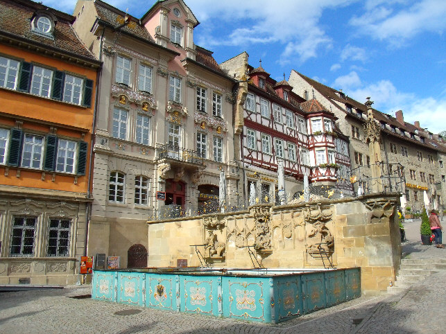 marktbrunnen