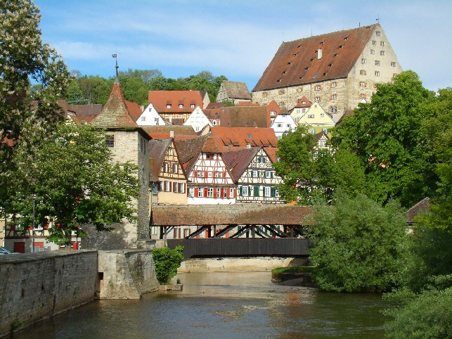 roter steg oder sulfersteg