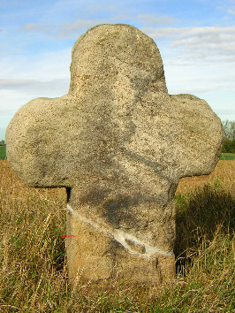 steinkreuz schwenningen