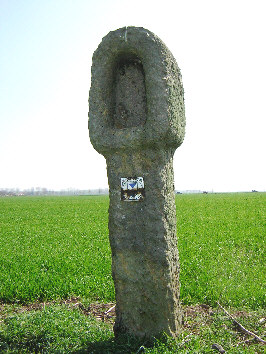 bildstock seebergen steinfeld