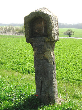 bildstock seebergen heilige lehne