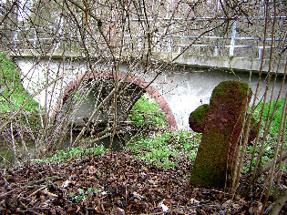 standort bruecke erlbach