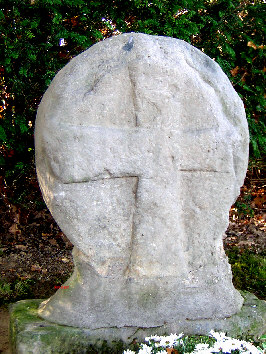 kreuzstein segeste