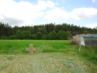 standort blickrichtung norden