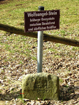 wolfsangelstein silberborn