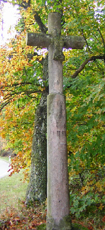 steinkreuz sodenberg