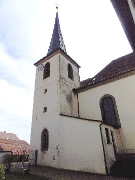 standort st. johannes der taufer 