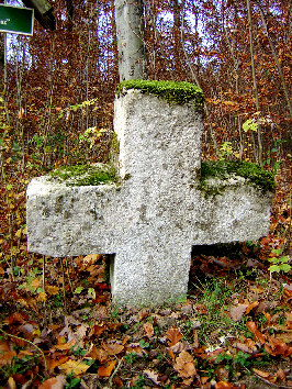 steinkreuz sondershausen