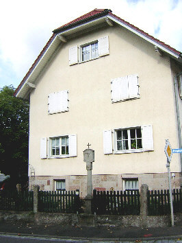 standort hauptstrasse 33