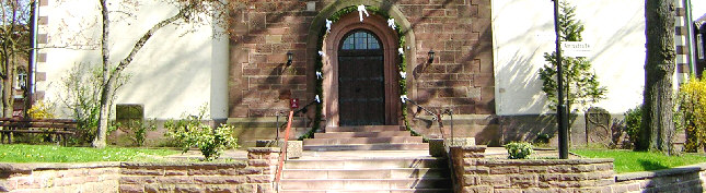 standort st. dionys-kirche stadtoldendorf