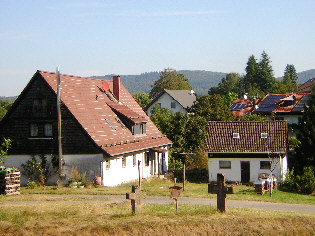 standort oberflockenbacher strasse