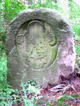 grenzstein stemweder berg