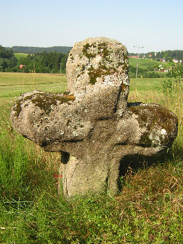 steinkreuz stixenhof