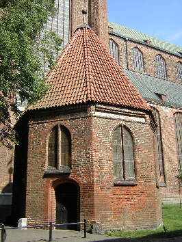 apollonienkapelle stralsund