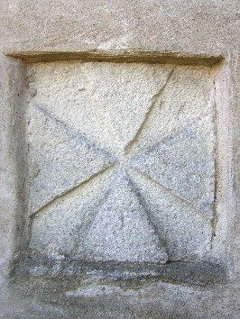 kreuzstein suelfeld