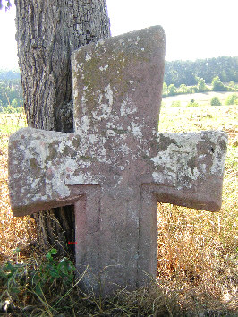 steinkreuz tauberbischofsheim