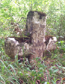 steinkreuz tauberbischofsheim 