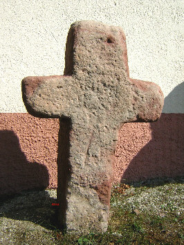 steinkreuz tauberbischofsheim