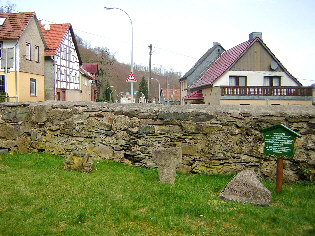 standort kloster weissenborn