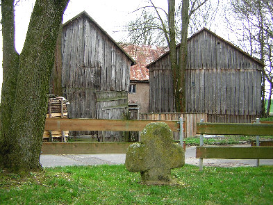 standort blickrichtung sueden