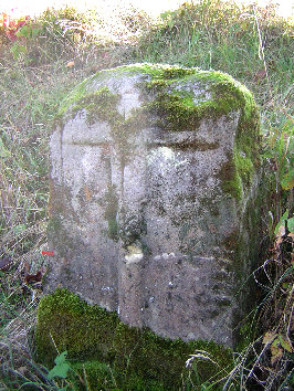kreuzstein uetzing