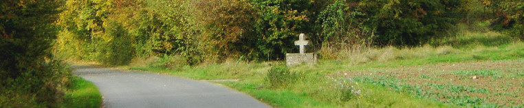 standort weg zur hallburg