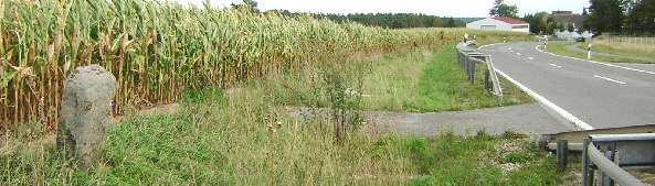 standort blickrichtung sueden