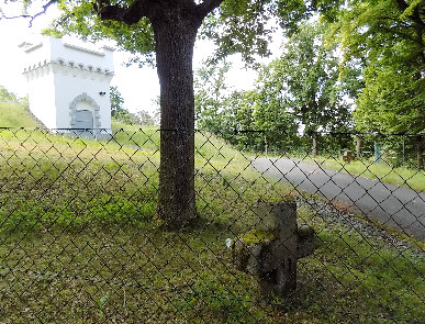 standort alter wasserturm