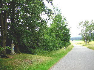 standort losauer strasse richtung sueden