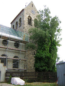 standort st. pankratius kirche