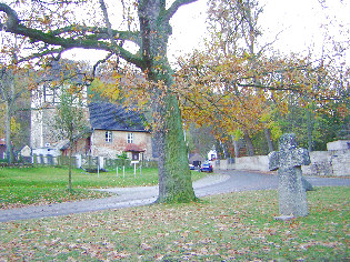 standort dorfplatz wernrode