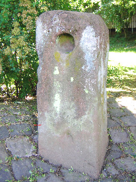 ketzergrundstein wetter