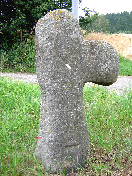 steinkreuz woehlbattendorf steinkreuz woehlbattendorf