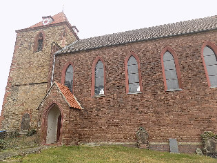 standort st. cyriacus kirche