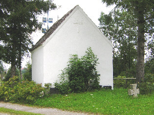 standort kapelle 