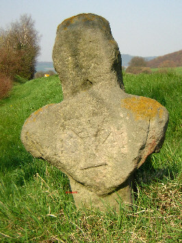 steinkreuz wenigenhasungen