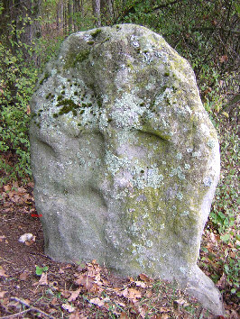 kreuzstein wolfsloch