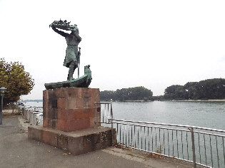 standort hagen denkmal