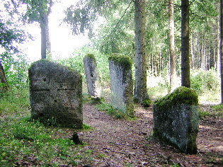 standort am kreuzstein